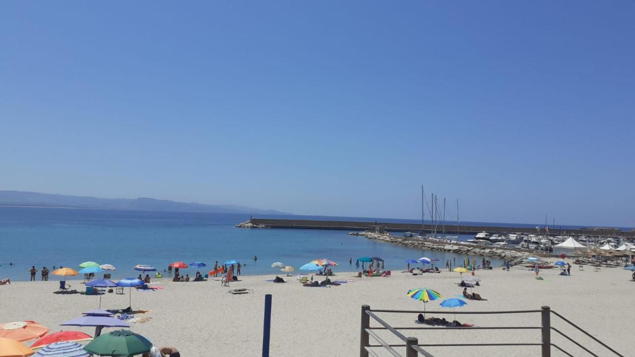 Isuledda Daire Isola Rossa Dış mekan fotoğraf